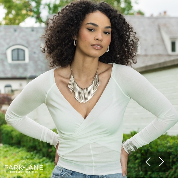 Park Lane Rhythm Necklace - Picture 7 of 7